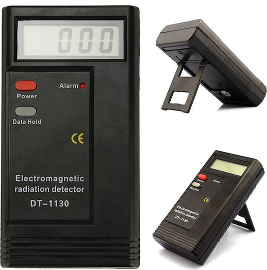 ERD-1001 Ψηφιακός Μετρητής Ακτινοβολίας Υψηλών & Χαμηλών Συχνoτήτων