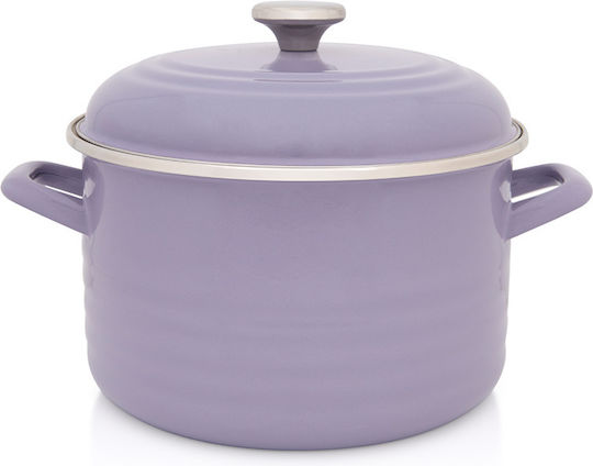 Βαθιά Κατσαρόλα 6.75lt / 24cm
