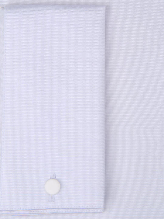 Long Sleeve Shirt White
