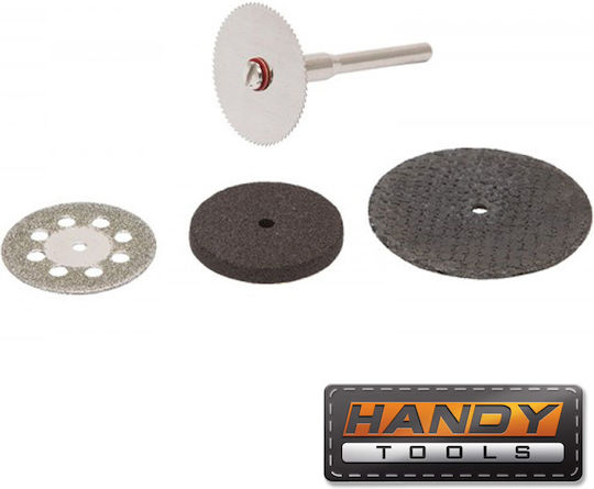 Handy Handy Tools Разходен материал за мултиинструмент 10125-07