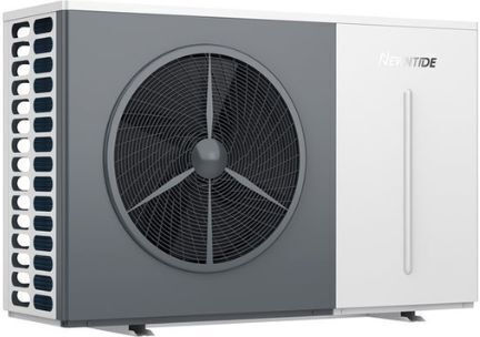 Newntide Sunglow R290 Wärmepumpe 13kW Dreiphasig 75°C Monoblock