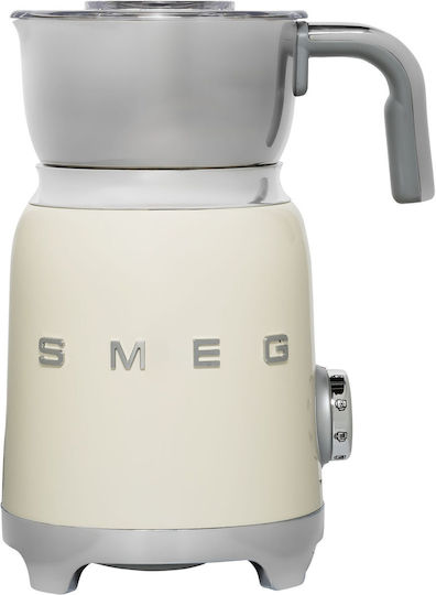 Smeg Device for Hot & Cold Milk Froth with Non-stick Coating 600ml
