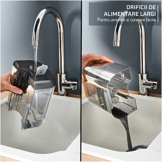 Rowenta Clean It Aspirator Lichide / Solide 750W Recipient 2.3lt