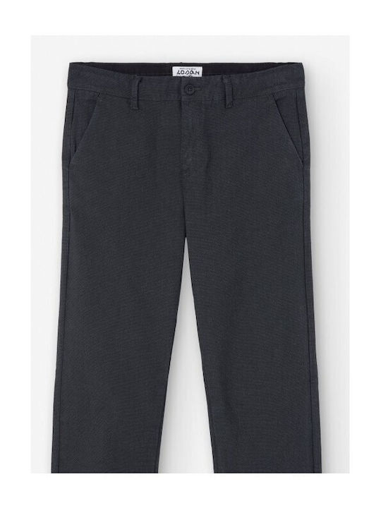 Hose Grey