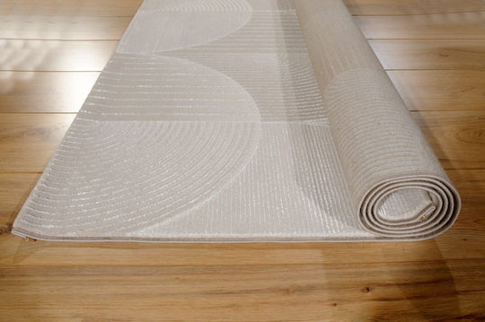 Tzikas Carpets Creation 74408-260 Σετ Χαλιά Κρεβατοκάμαρας Μπεζ 342-0-580-74408-260 3τμχ Tzikas Carpets Creation 74408-260 Σετ Χαλιά Κρεβατοκάμαρας Μπεζ 342-0-580-74408-260 3τμχ