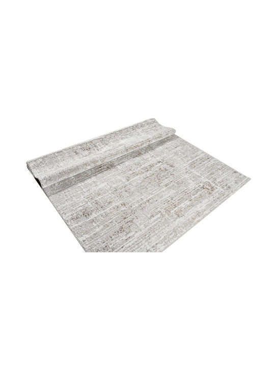 Modern Bedroom Rugs Set Cream 9999991328785 3pcs