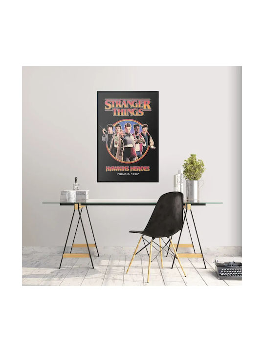 Αφισα Stranger Things T5 1 Poster Gpe5957