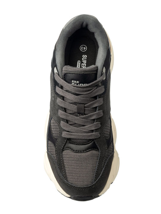 Sneakers Black