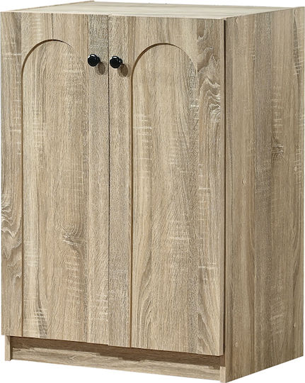 Дървена Ambera 60x36.5x81.5cm 123-000263 Дървена Ambera 60x36.5x81.5cm 123-000263