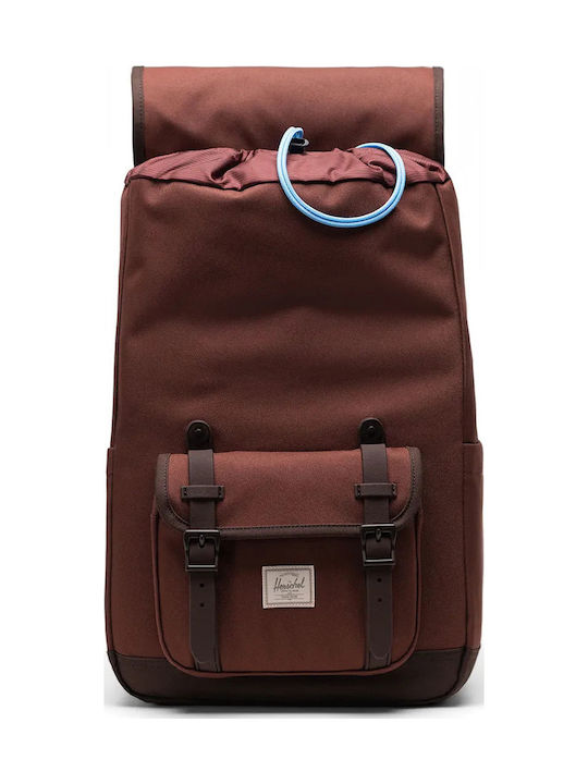 Herschel Little America Mid-volume 21l Maro Herschel Little America Mid-volume 21l Maro