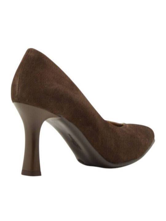 Pumps Braun