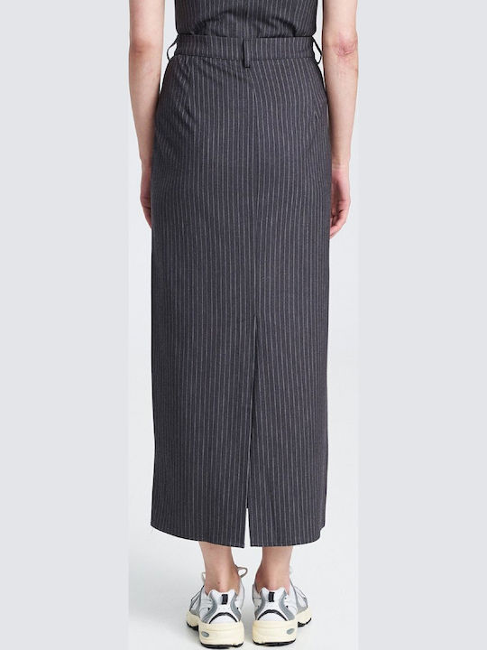 Maxi Φούστα Grey