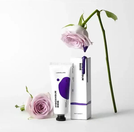 Signature Parfüm Handcreme Stockholm Rose 50ml Duft & Doft
