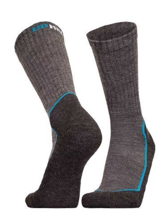 Uphillsport Sportsocken Gray Uphillsport Sportsocken Gray