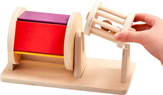 Queen Mother Montessori Lernspiel aus Holz