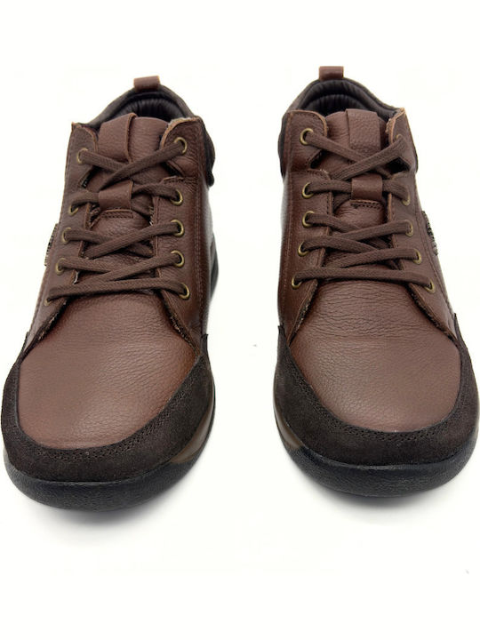 Brown Men's Boots