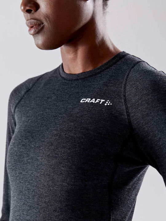 Craft Core Black