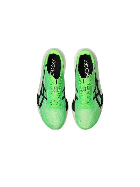Metaspeed Sky Tokyo Мъжки Спортни обувки Running Green Gecko / Black