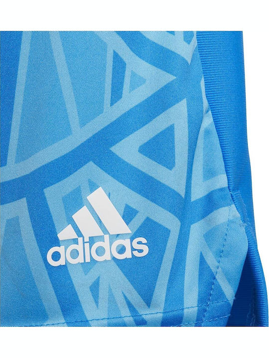 Condivo22 Children's Shorts Style Goalkeeper Football