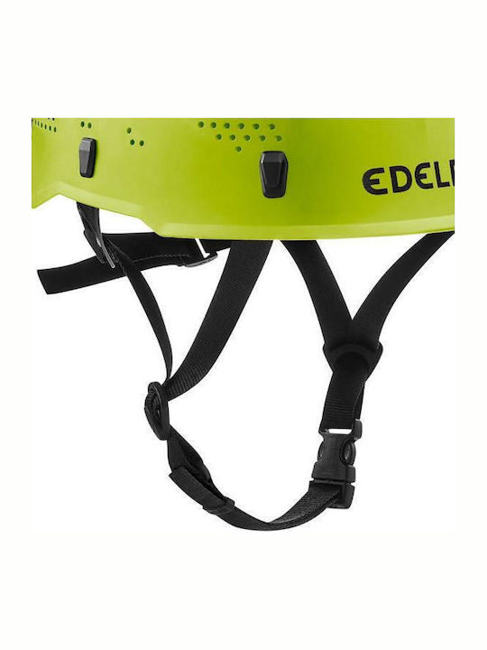 Edelrid Κράνος Ποδηλάτου Πράσινο