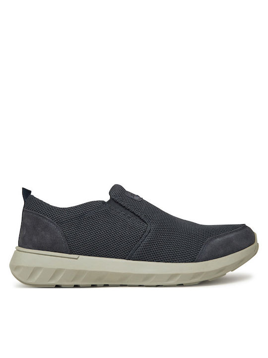 Sneakers Indigo