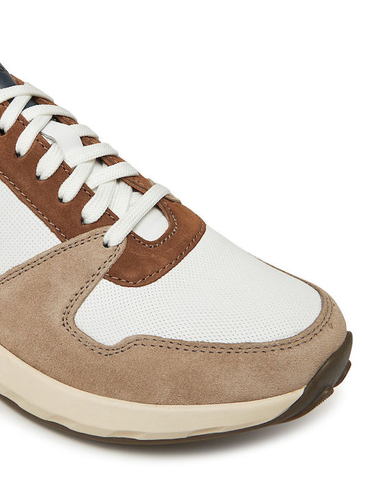Ανδρικά Sneakers Μπεζ