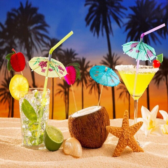 Aromatisches Öl für Diffusor Pina Colada