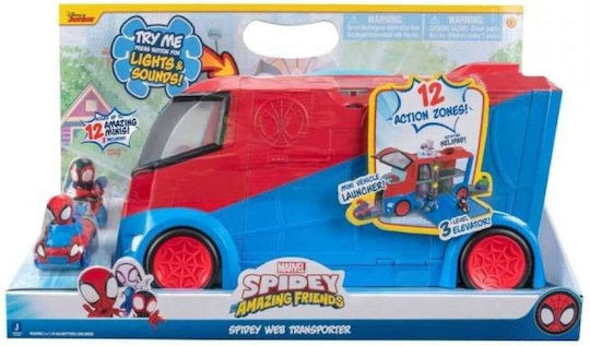 Jazwares Jucărie Miniatură