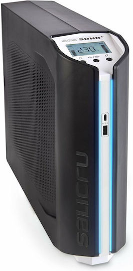Salicru Батерия UPS с Напрежение 12V 647EA000003 1бр