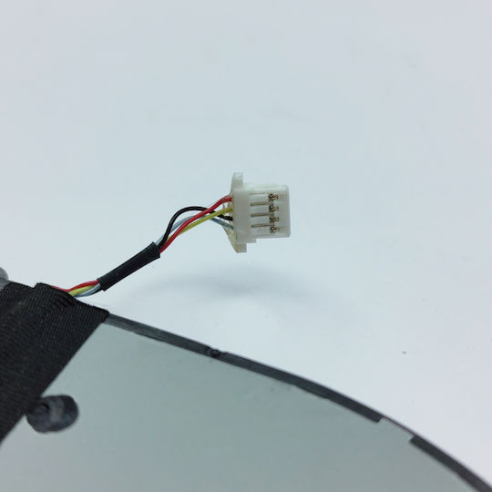Laptop Fan CPU Cooling Fan HP Envy X360 15-ar M6-aq M6-ar M6-ar004dx M6-aq003dx M6-aq005dx M6-w011dx M6-aq004dx M6-aq103dx M6-aq105dx OEM Code 80852