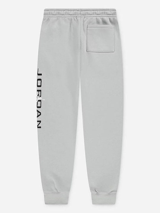 Jordan Jordan Jordan Light Silver