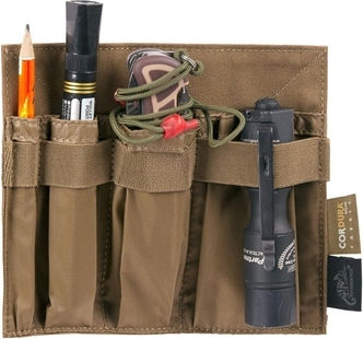 Θήκη Organizer Insert Large Helikon-tex Μαύρη