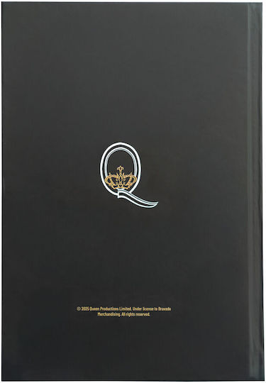 Grupo Erik Notebook A5 (Μiscellaneous Designs)