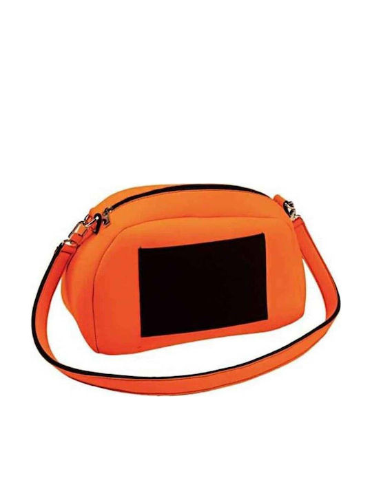 Pegas Kinder Rucksack Umhängetasche Orange Pegas Kinder Rucksack Umhängetasche Orange