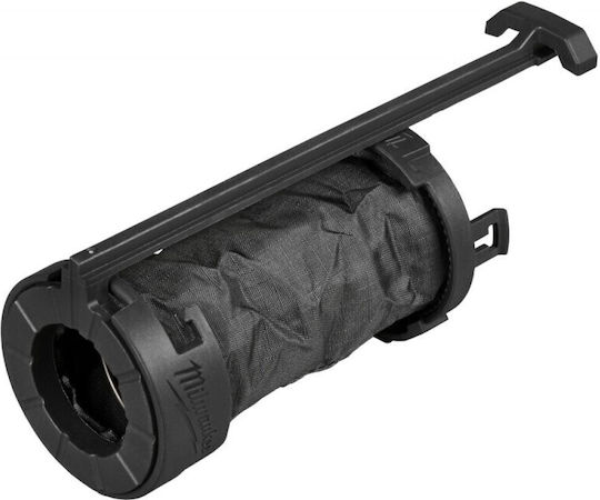 Milwaukee FHAFOH16-302X Κρουστικό Σκαπτικό Πιστολέτο Μπαταρίας Brushless 18V 2x3Ah με Υποδοχή SDS Plus 4933493533