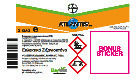 Bayer Atlantis Activ Ζιζανιοκτόνο σε Κόκκους 330gr