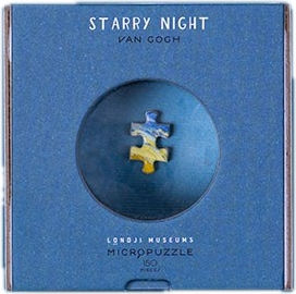 Night Puzzle 2D 150pcs
