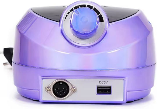 Verk Group Nagelfräser 80W