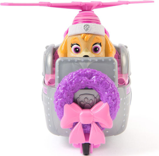 Paw Patrol Jucărie Miniatură Paw Patrol pentru 3+ Ani