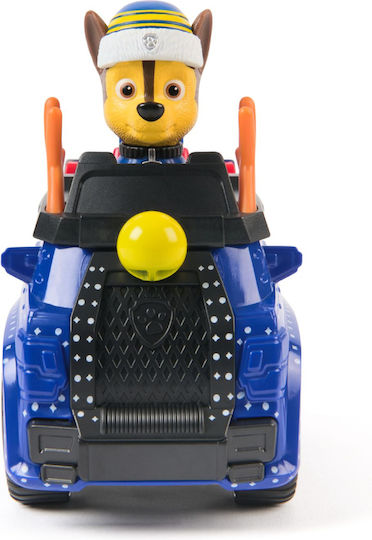 Paw Patrol Jucărie Miniatură Chase Paw Patrol pentru 3+ Ani 7cm.