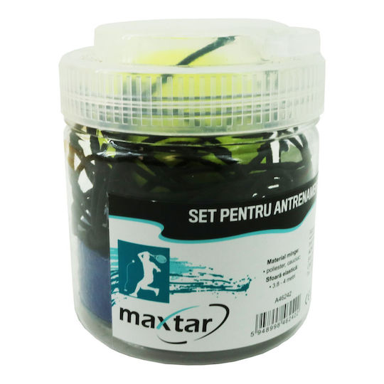 Maxtar Παιχνίδι