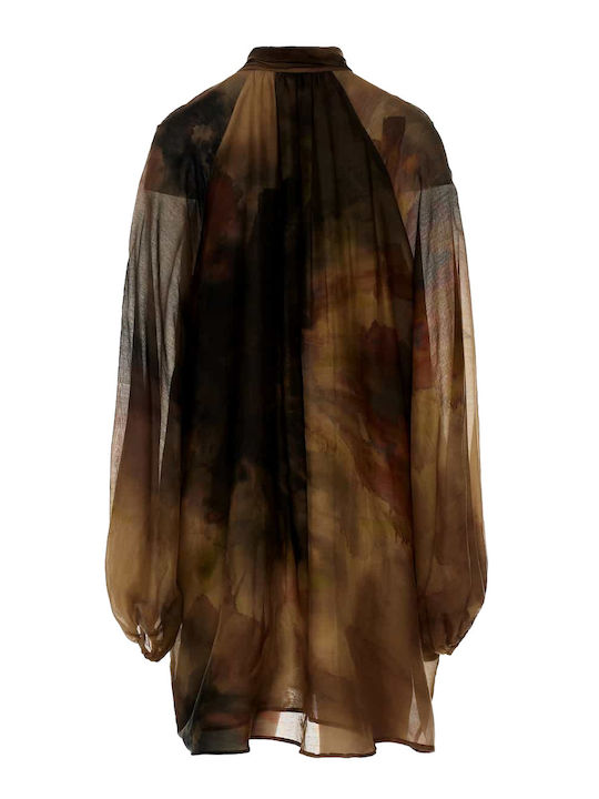 Summer Evening Dress