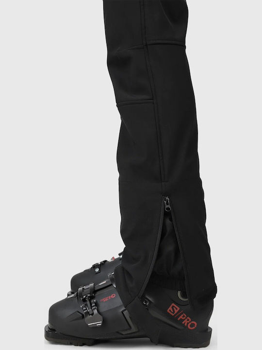 Brunotti Huygensn 221125126 Ανδρικό Παντελόνι Σκι & Snowboard Soft Shell