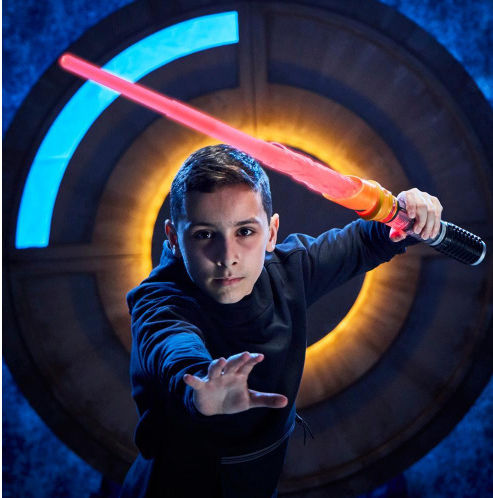 Hasbro Lightsaber