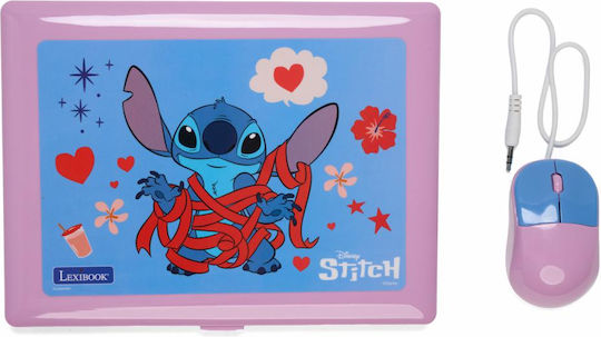Lexibook Elektronischer Lern-Laptop/Tablet für Kinder