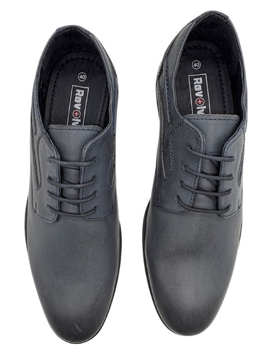 Ανδρικά Casual Παπούτσια Navy