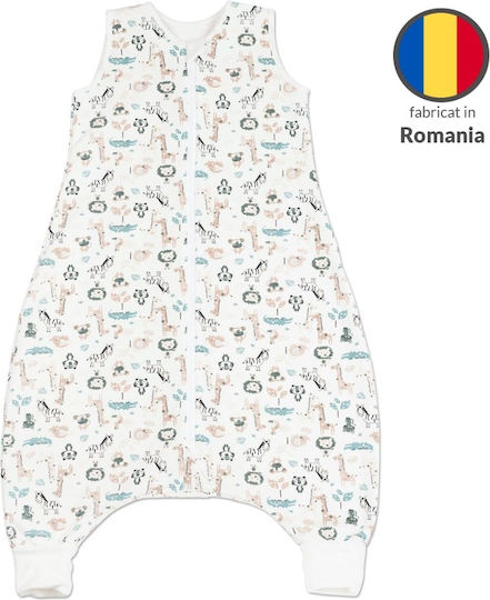 Kidizi Frühlingshaft Schlafsack 1 Tog Mehrfarbig