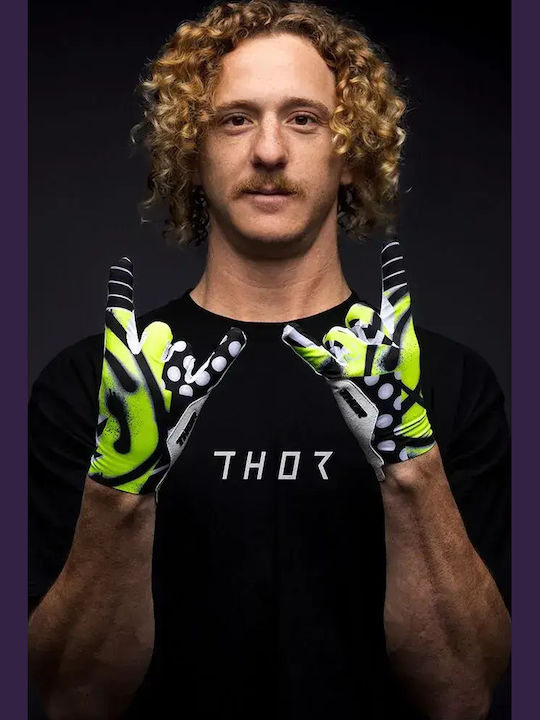 Thor Sportmode Γάντια Μotocross