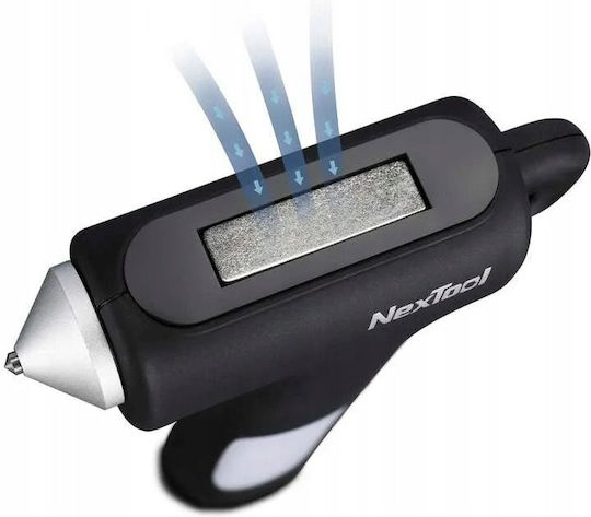 NexTool Multitool Schwarz