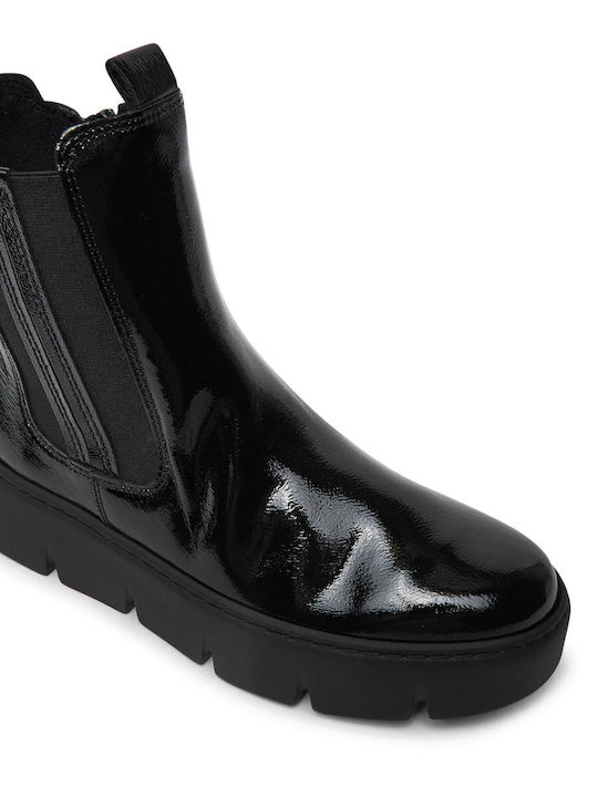 Women's Ankle Boots Black